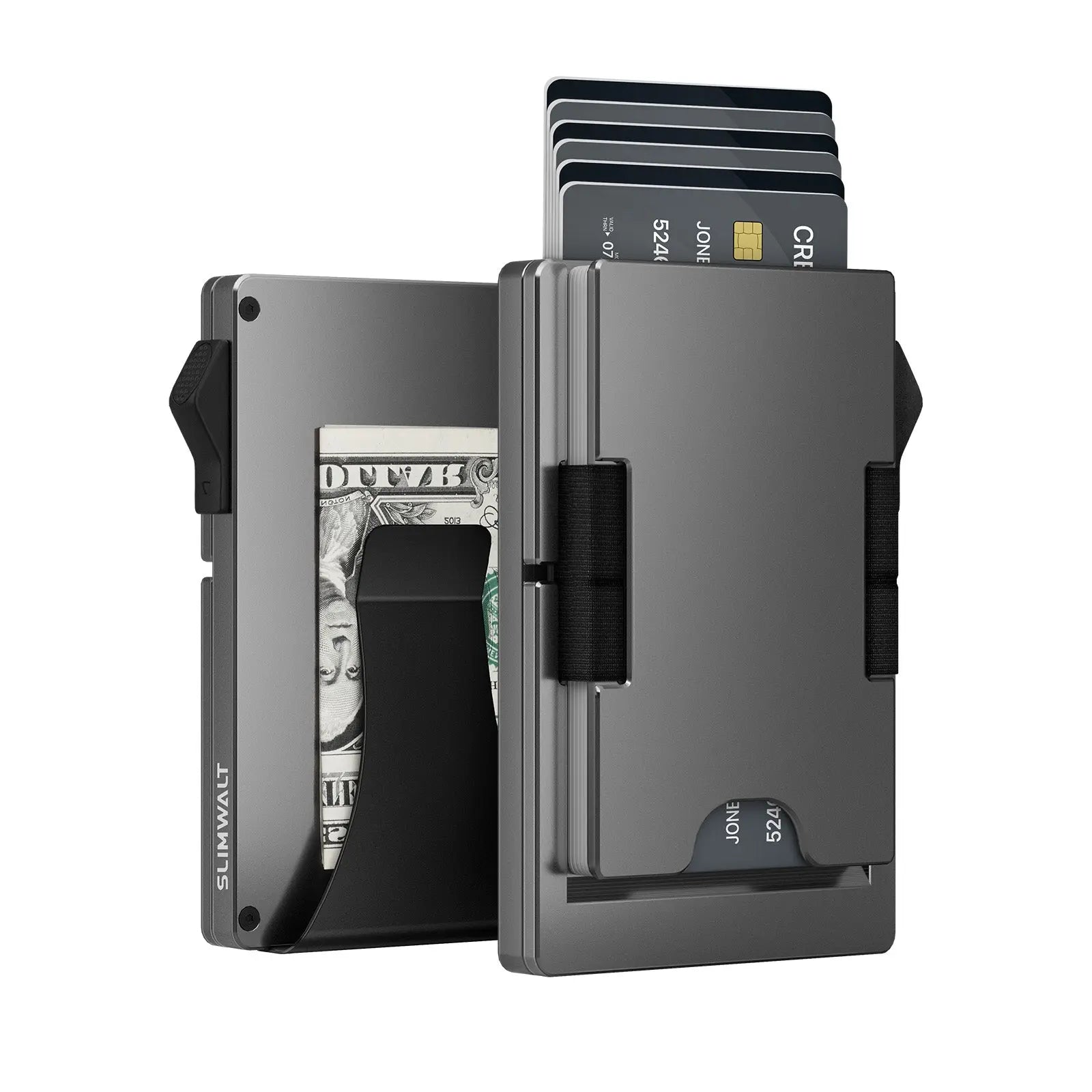 MAGIC SPACE WALLET PRO SLIMWALT