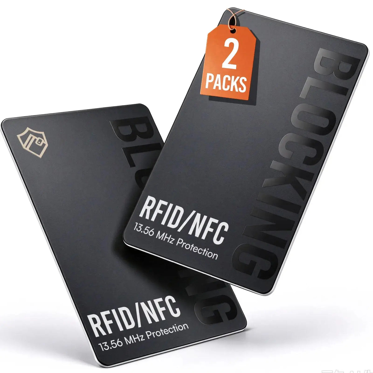 RFID BLOCKING CARD