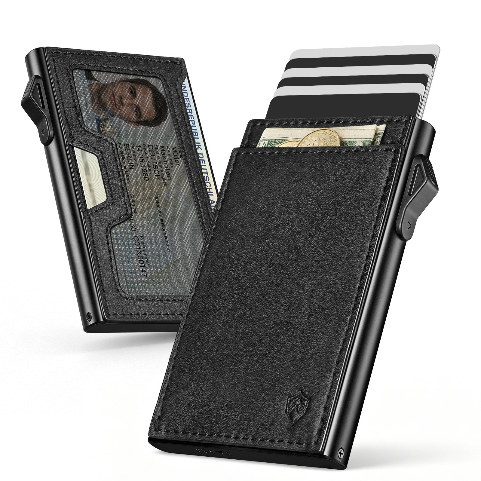 MINIMALIST WALLET YESIIW
