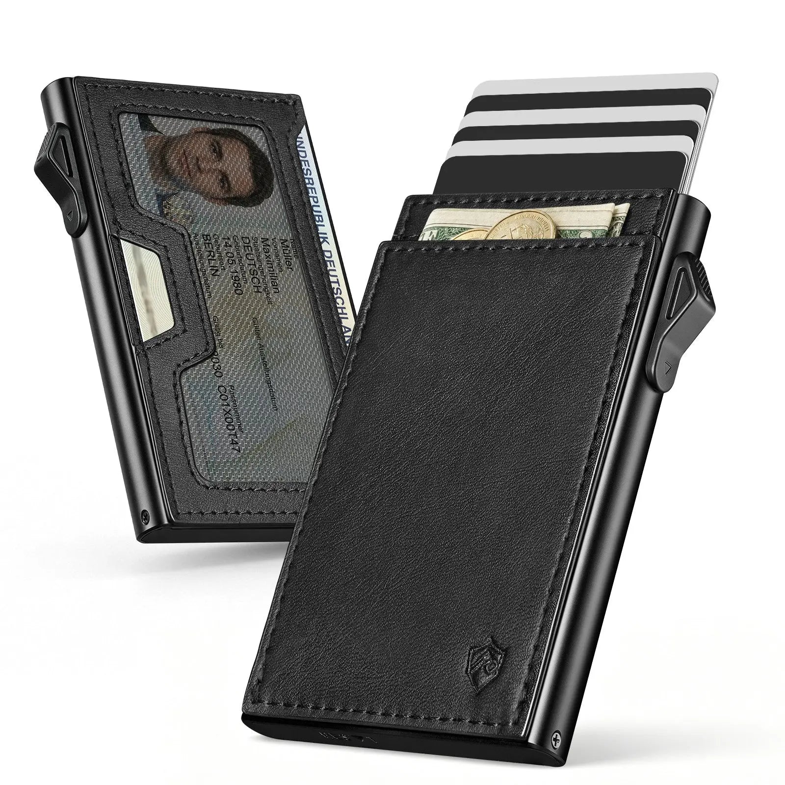 MINIMALIST WALLET YESIIW