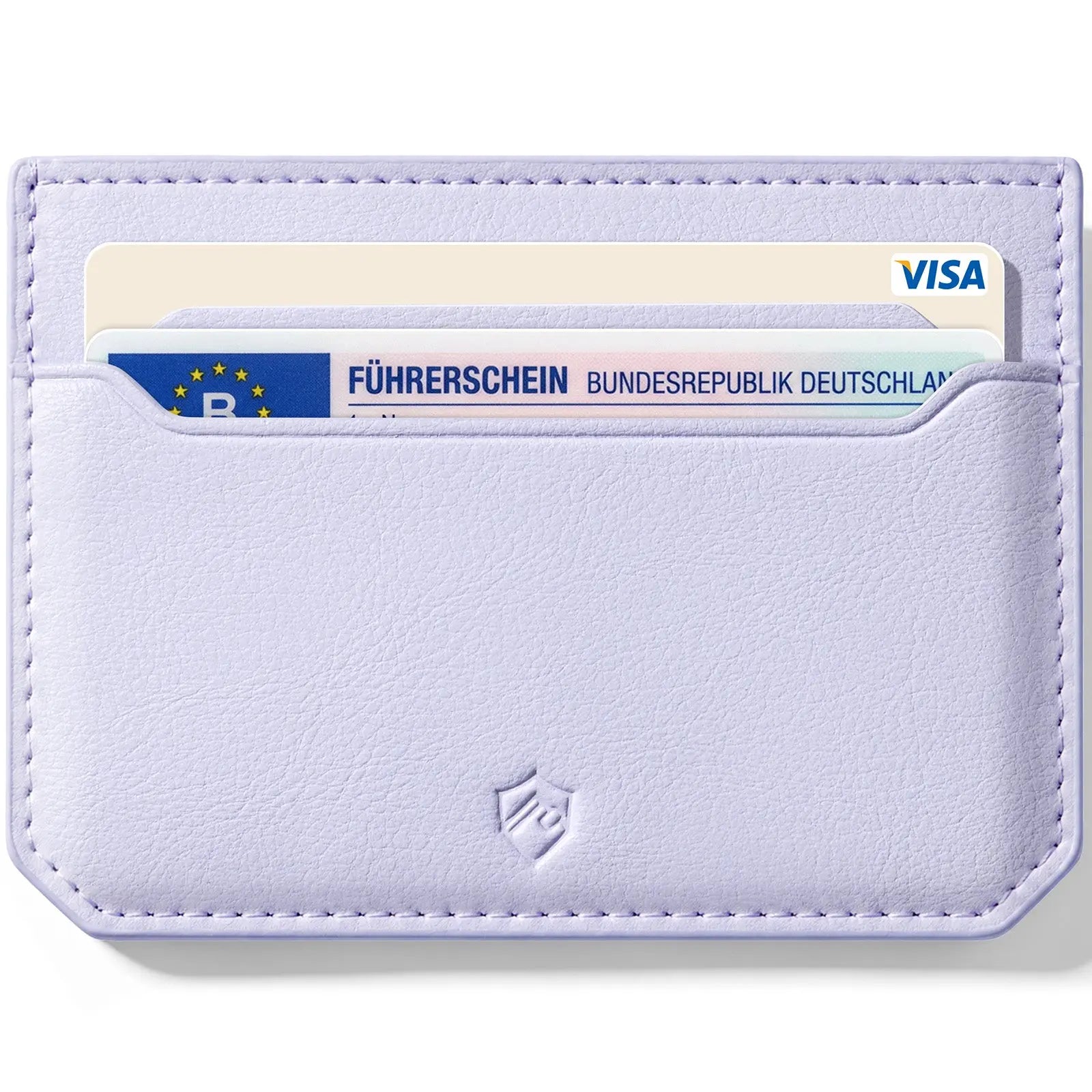 HORIZONTAL SLIM CARDHOLDER