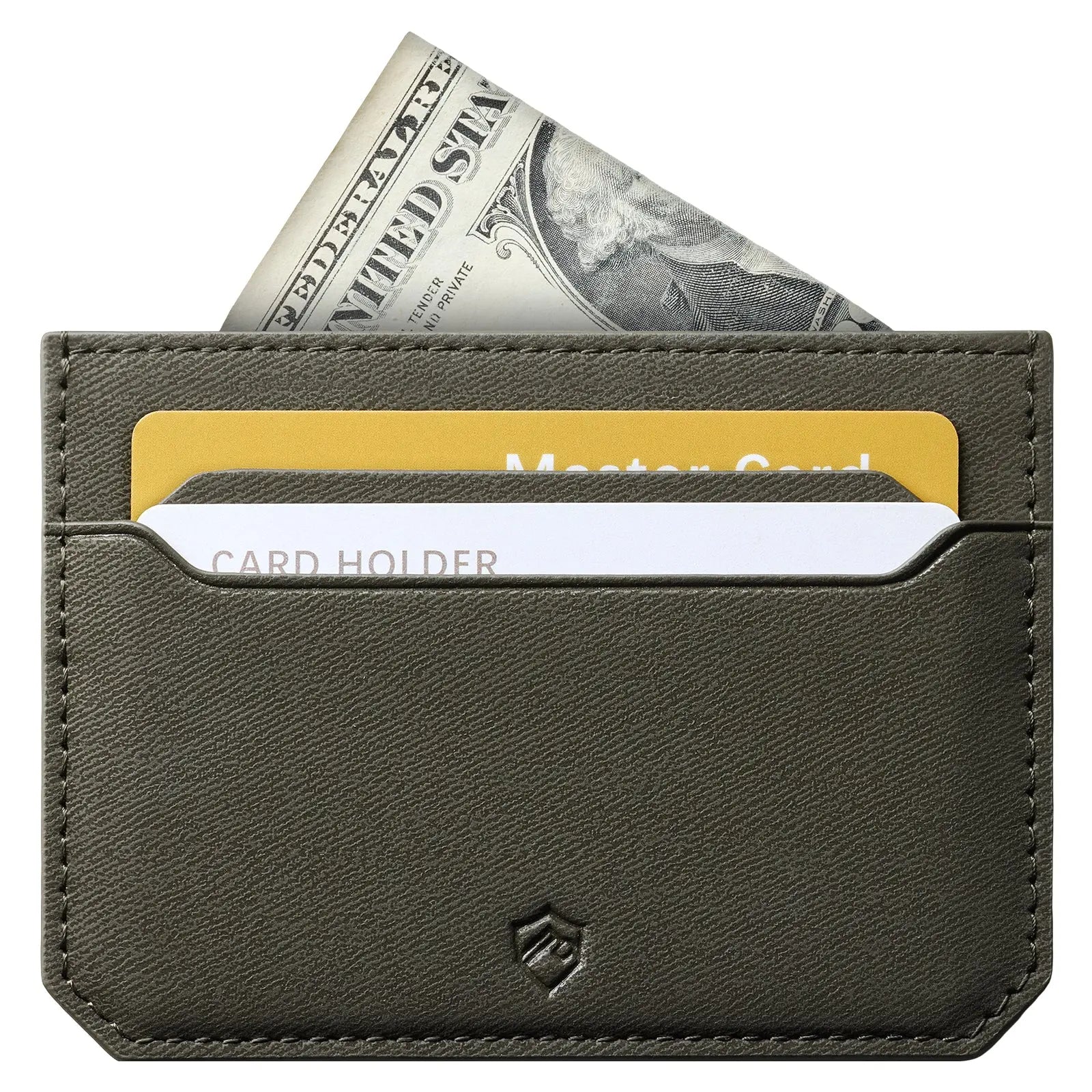 HORIZONTAL SLIM CARDHOLDER