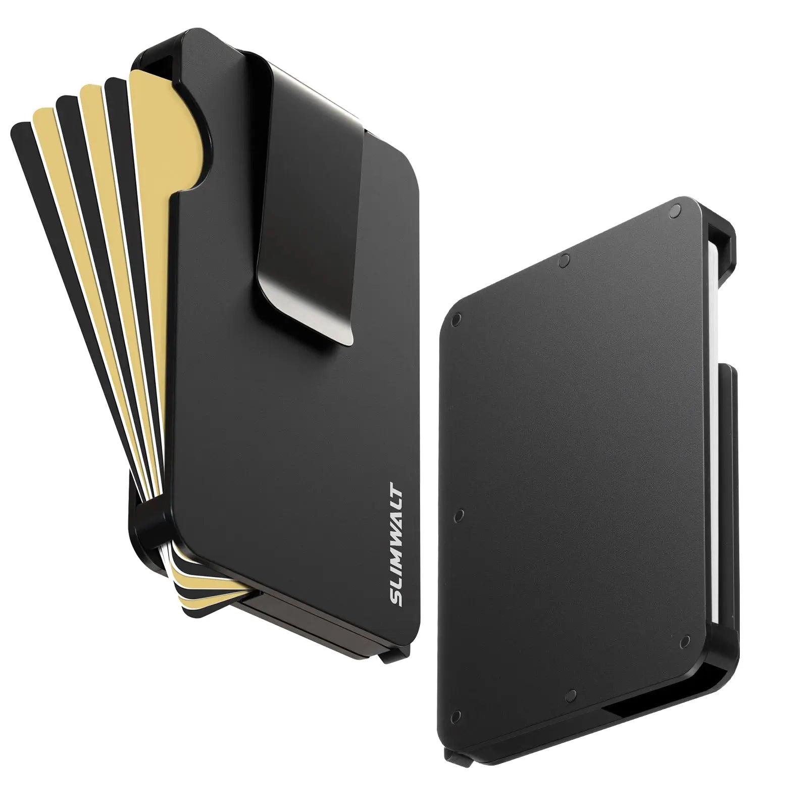 FAN-OUT WALLET SLIMWALT
