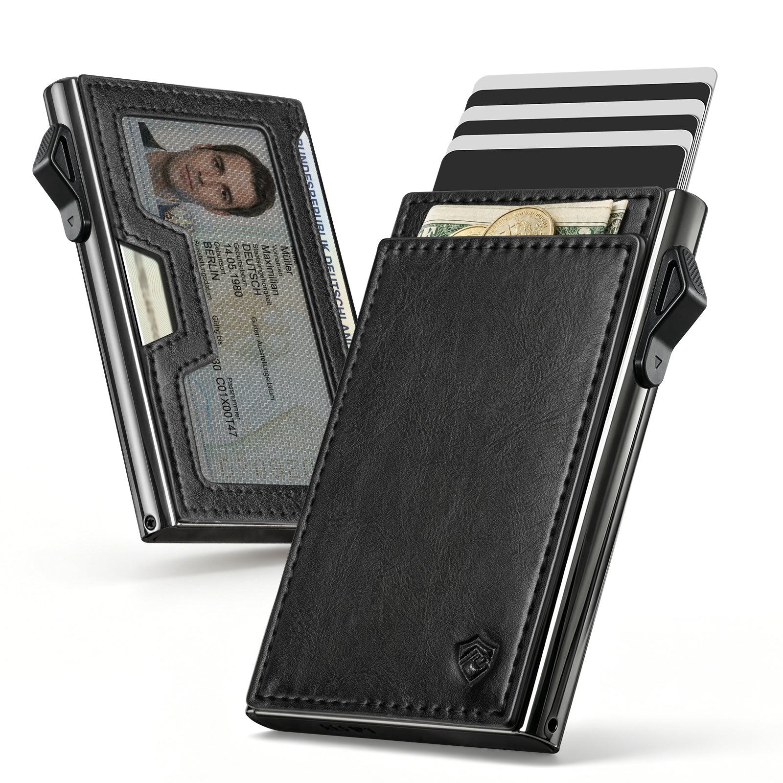 MINIMALIST WALLET YESIIW
