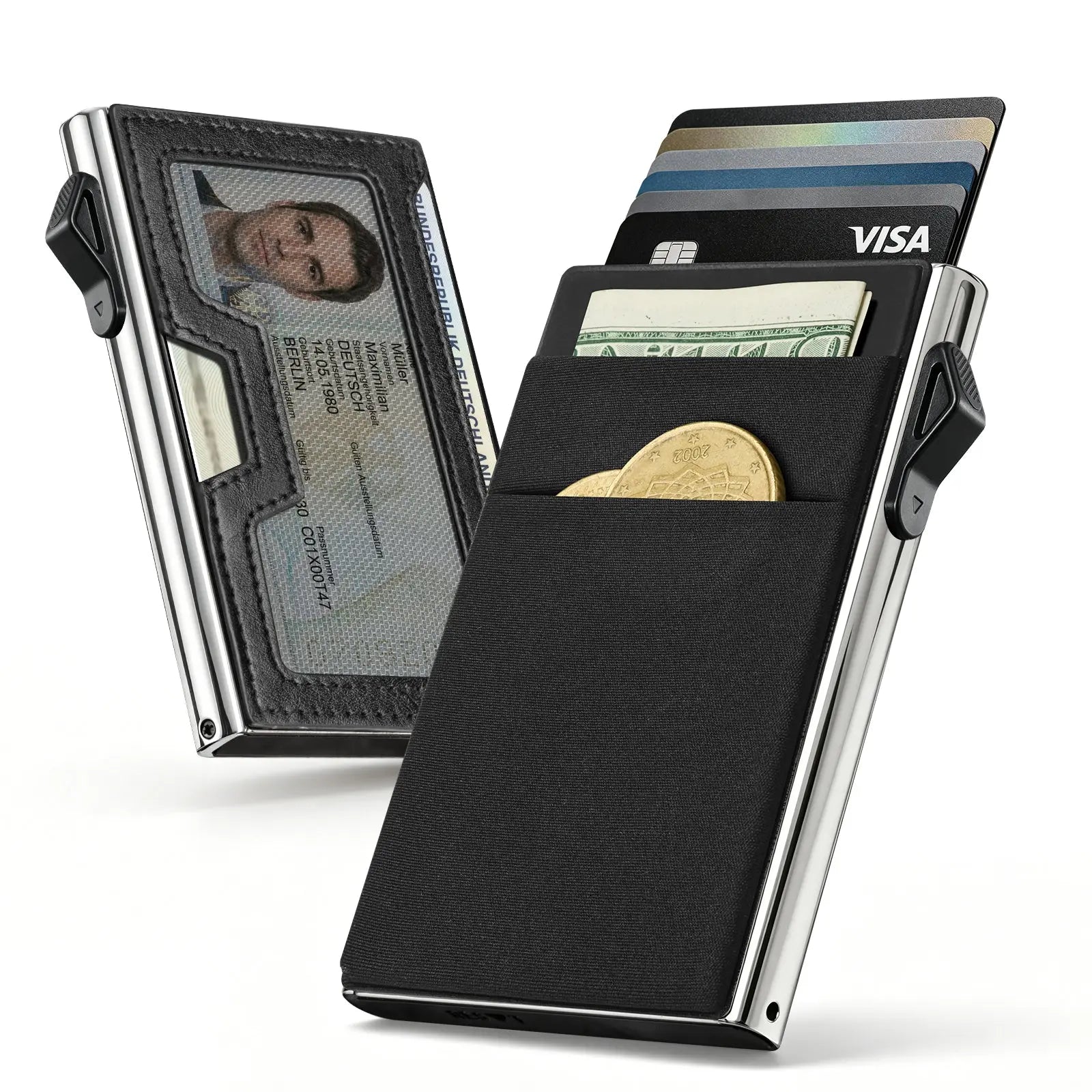 MINIMALIST WALLET