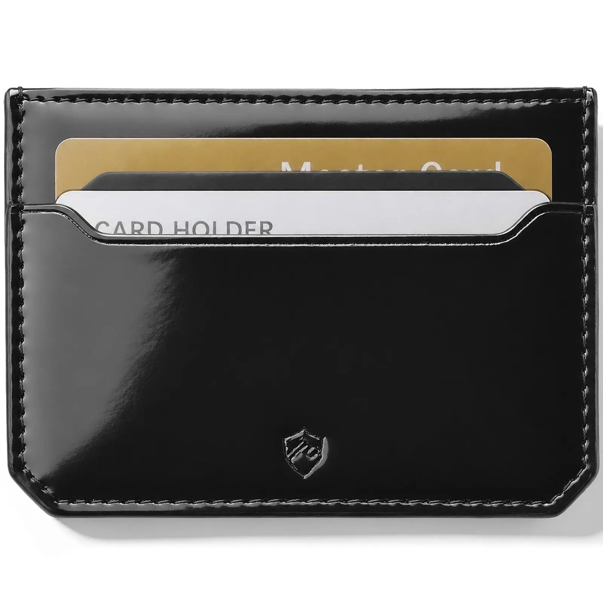 HORIZONTAL SLIM CARDHOLDER