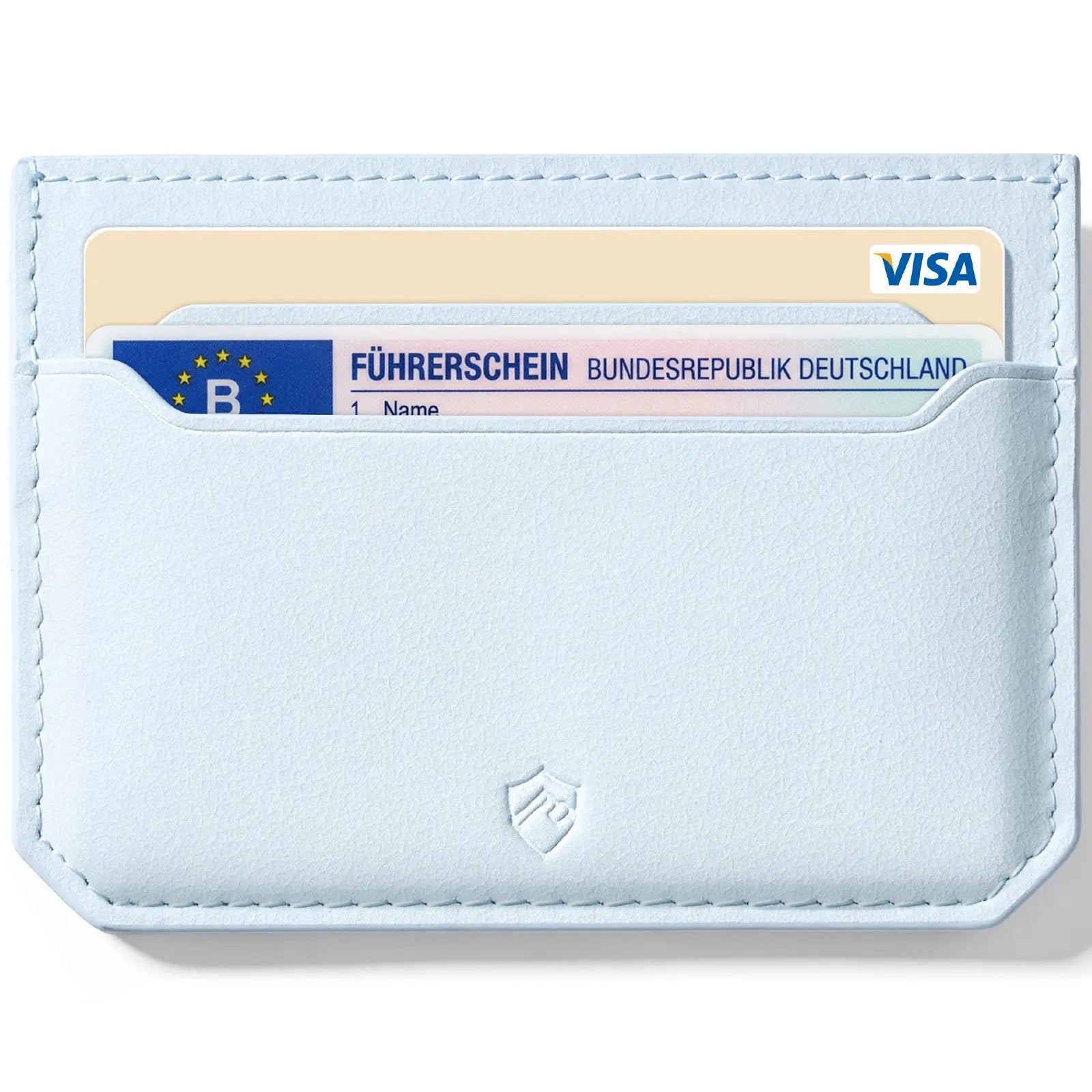 HORIZONTAL SLIM CARDHOLDER