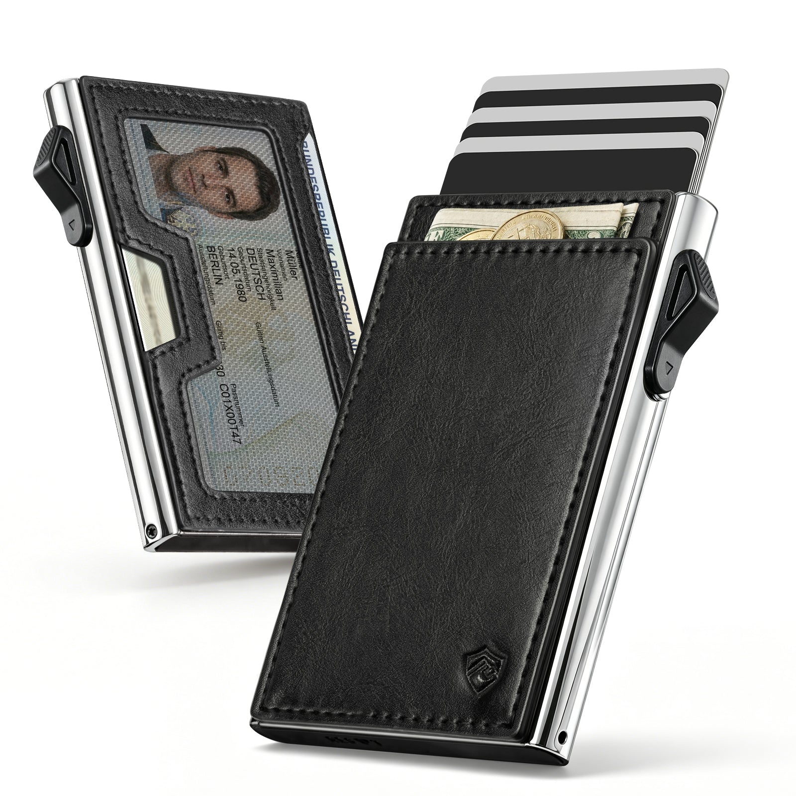 MINIMALIST WALLET YESIIW