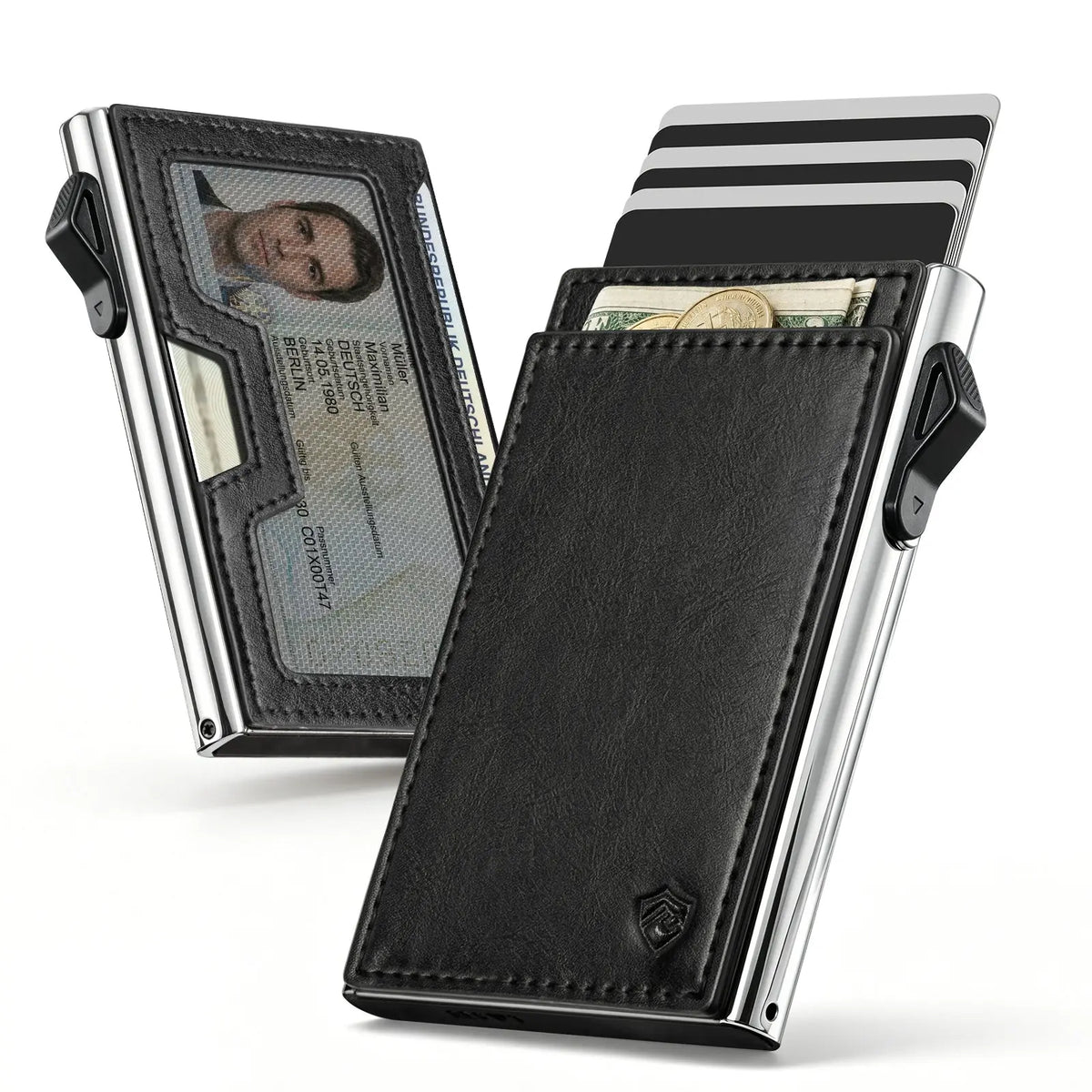 MINIMALIST WALLET YESIIW