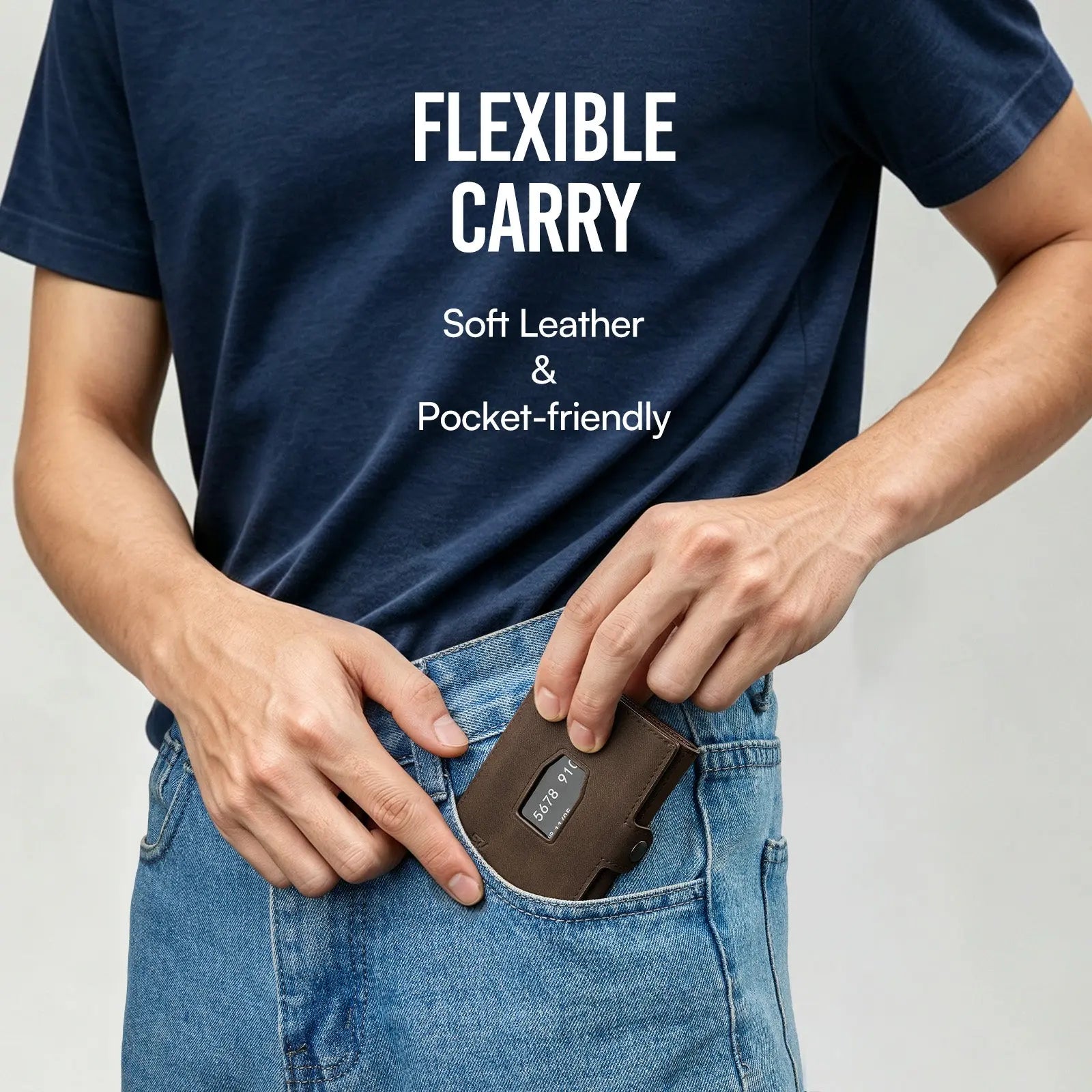 EFFICIENCY WALLET