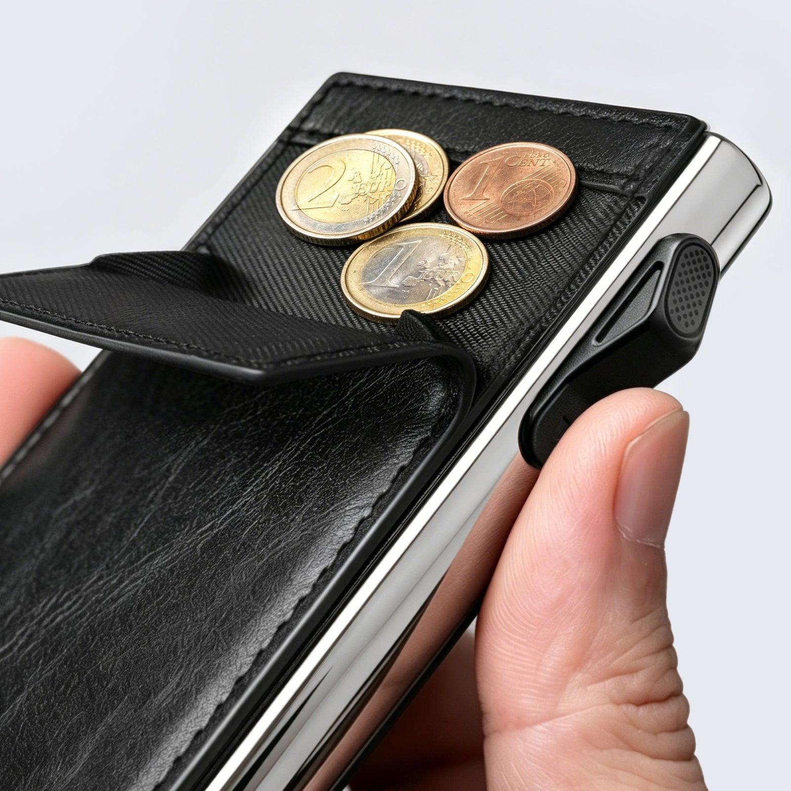MINIMALIST WALLET YESIIW