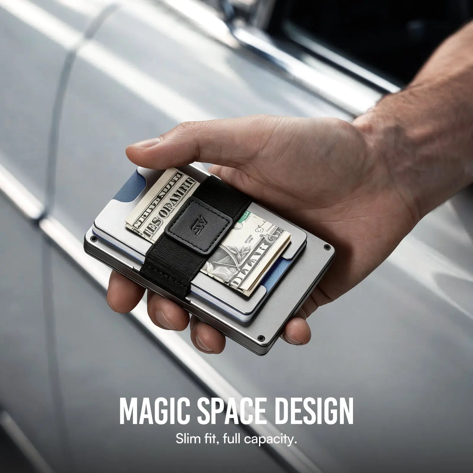 MAGIC SPACE LITE
