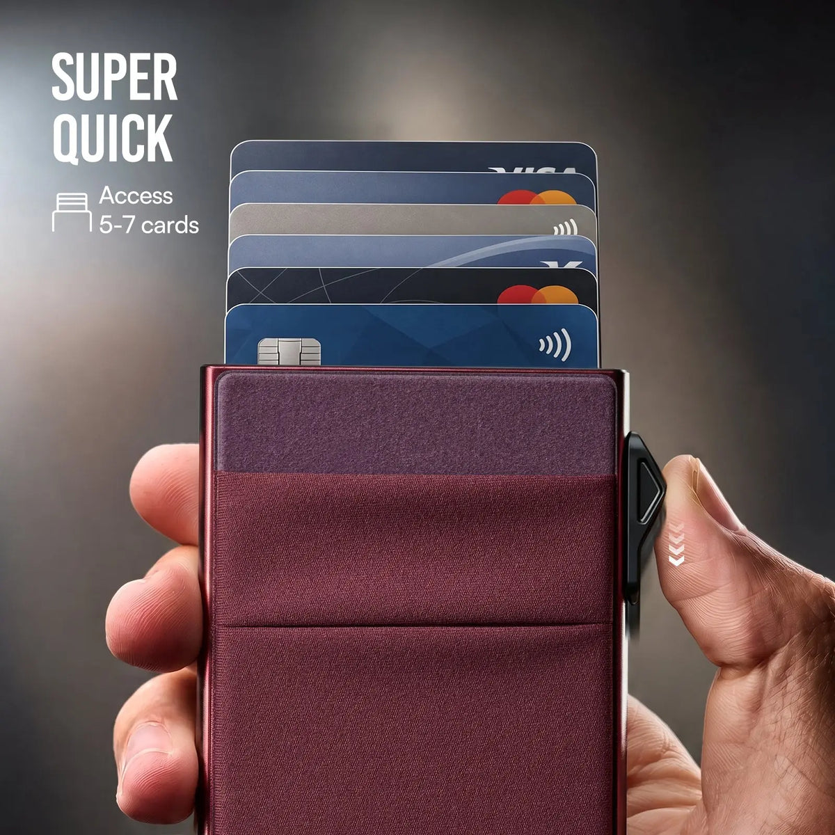 SLIM WALLET