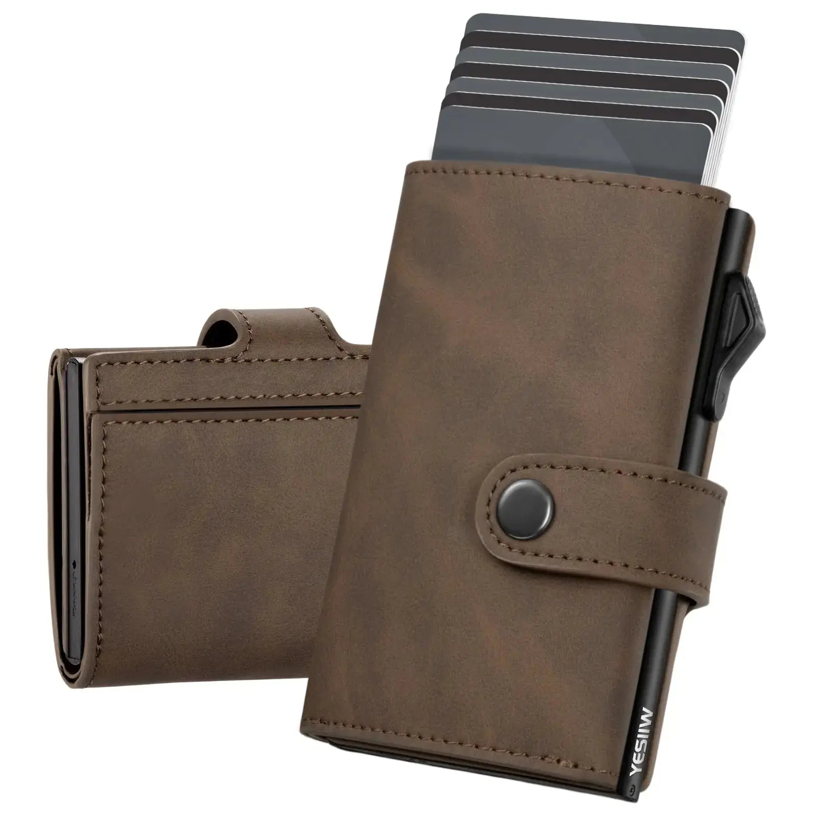 TRIFOLD POP UP WALLET YESIIW