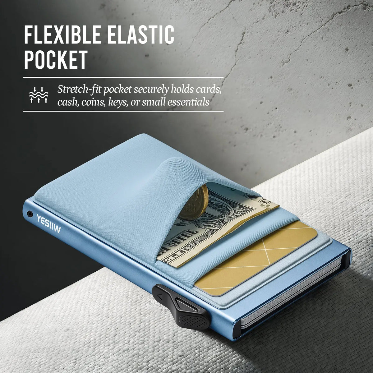 SLIM WALLET