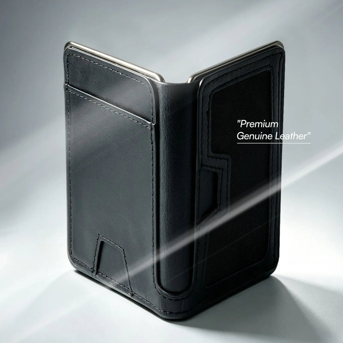 BAUHAUS WALLET YESIIW