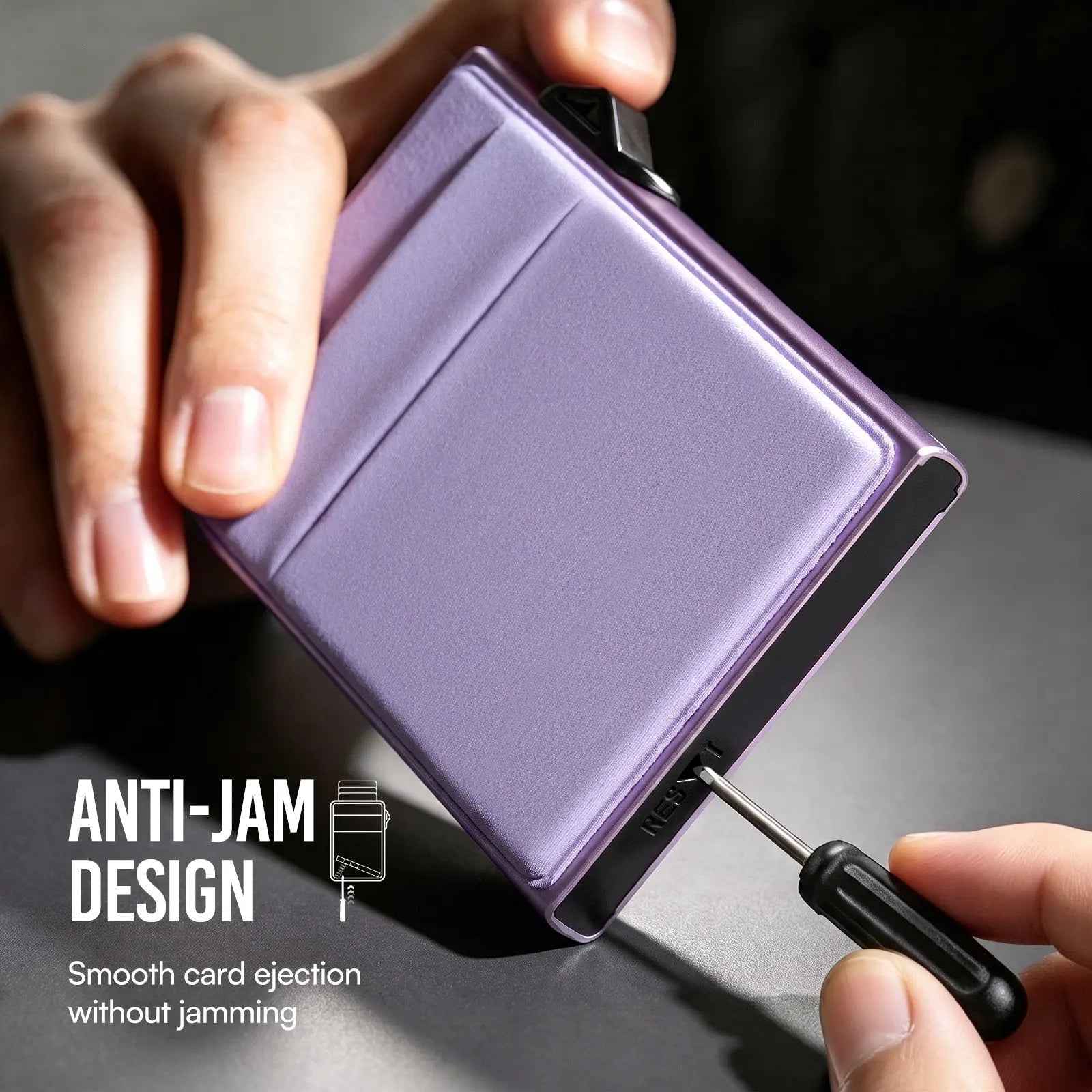 SLIM WALLET