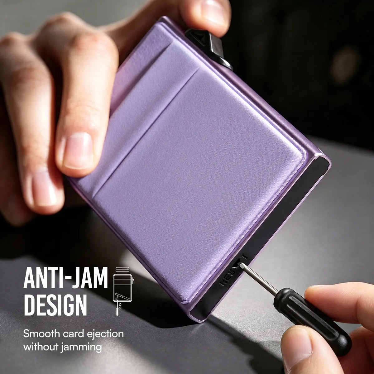 SLIM WALLET