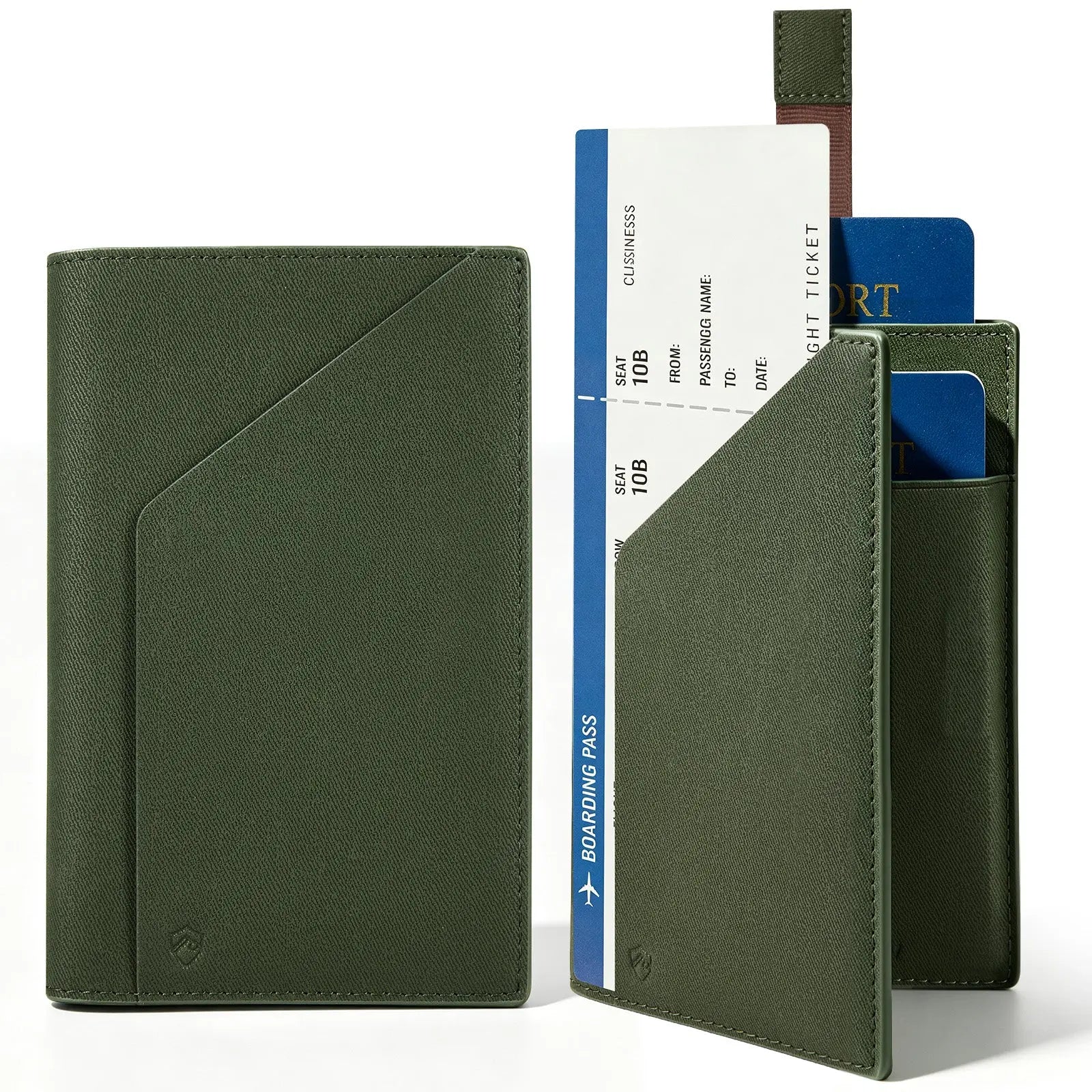 PASSPORT WALLET