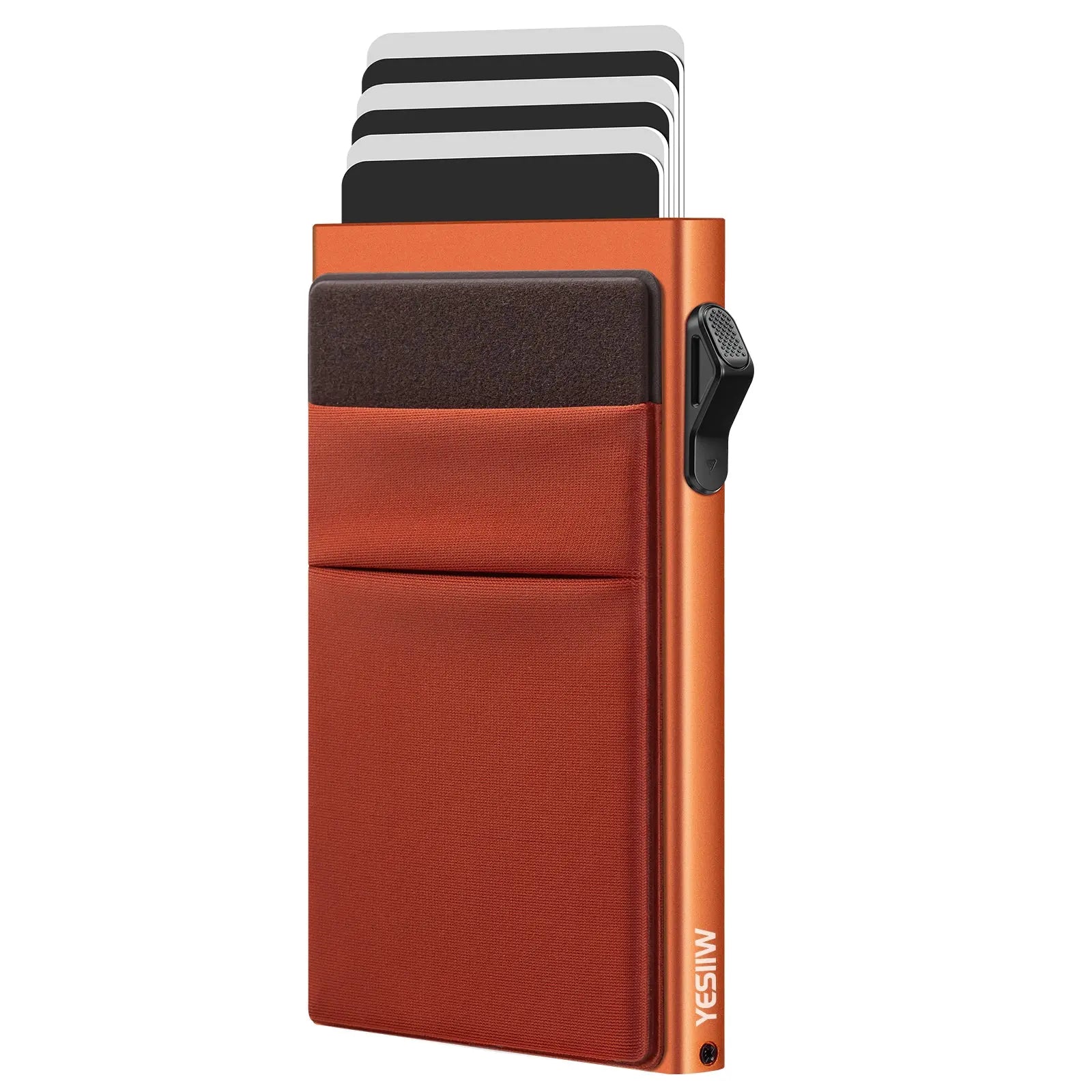 MINIMALIST WALLET SLIMWALT