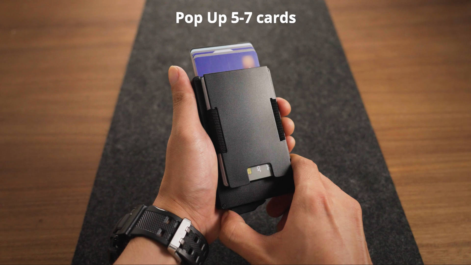 Your Secret Weapon Against Digital Pickpockets