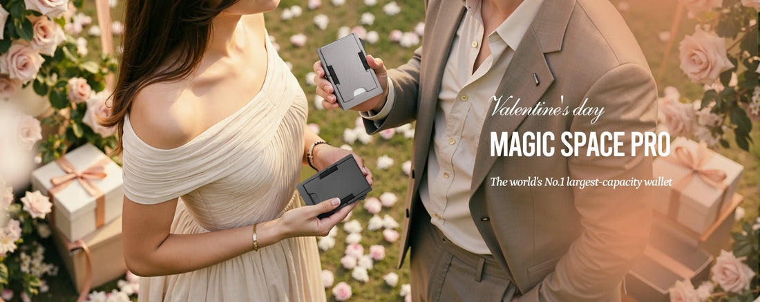 Perfect Valentines Gift for Him: 10 Unique Ideas He'll Truly Love