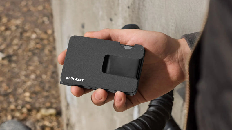 FAN-OUT WALLET SLIMWALT