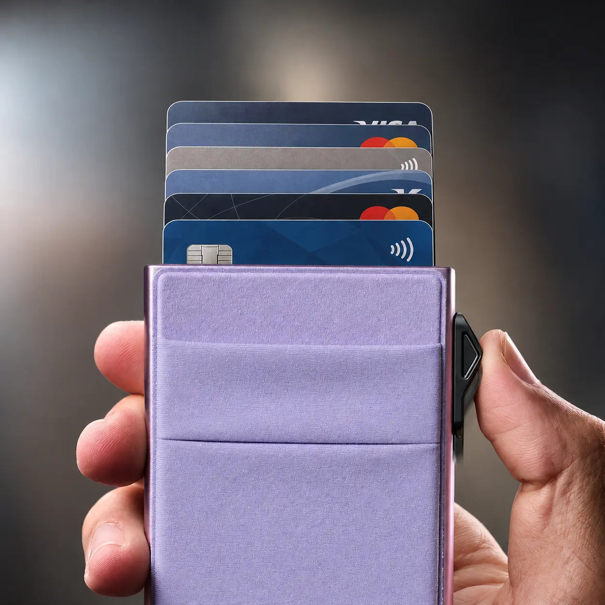 SLIM WALLET