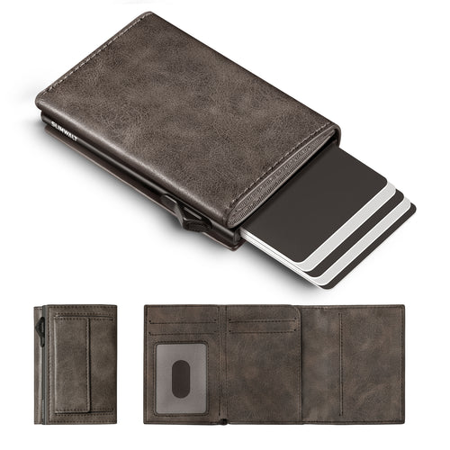 FLAP COIN POCKET