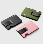 FAN-OUT WALLET SLIMWALT