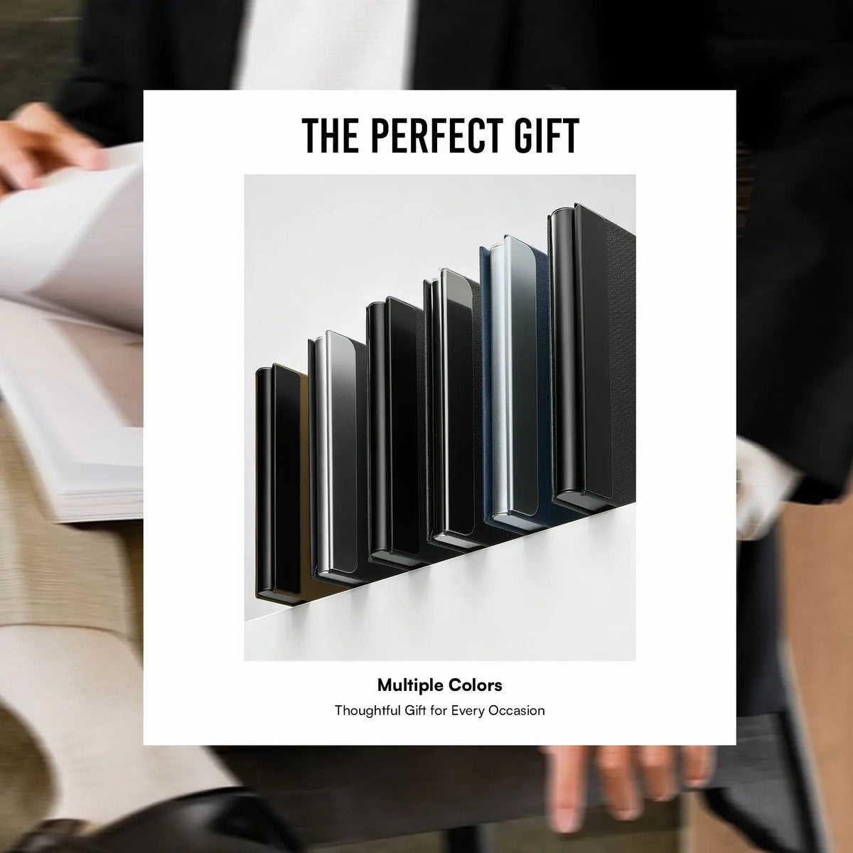 BUSINESS CARD CASE