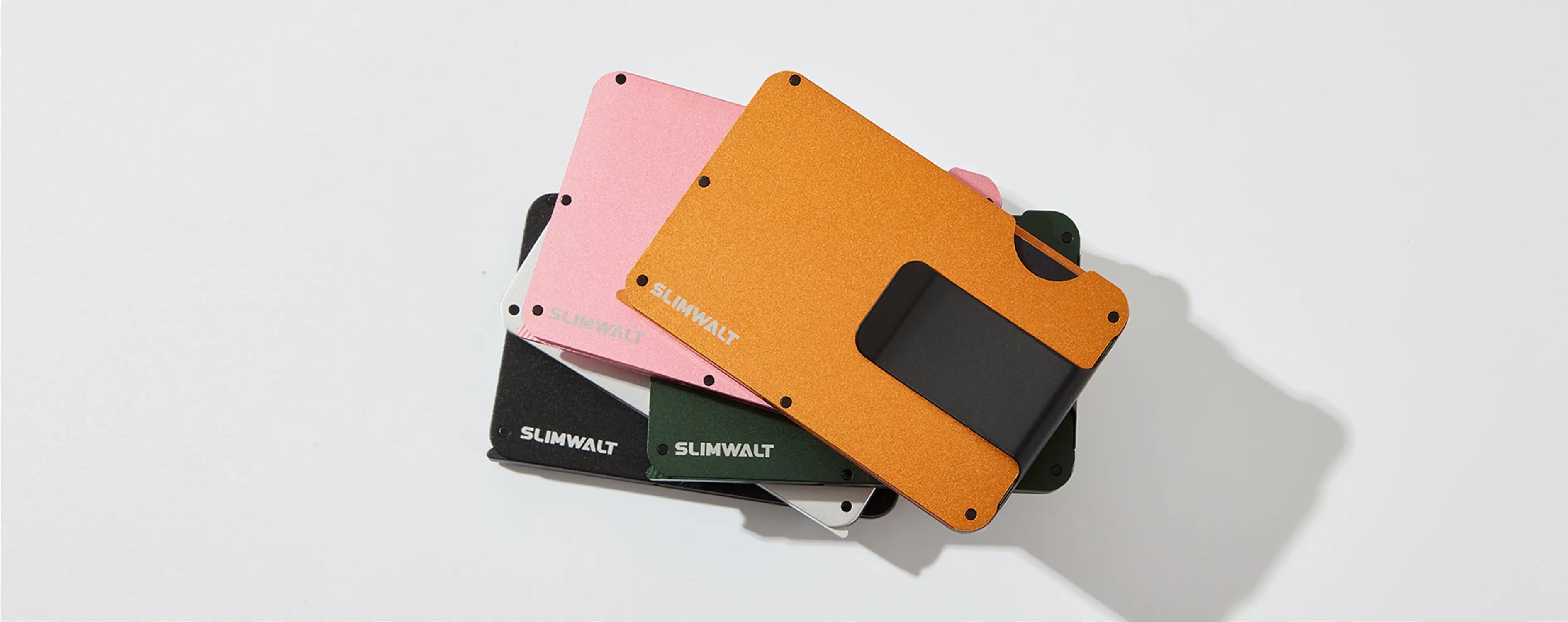 FAN-OUT WALLET SLIMWALT