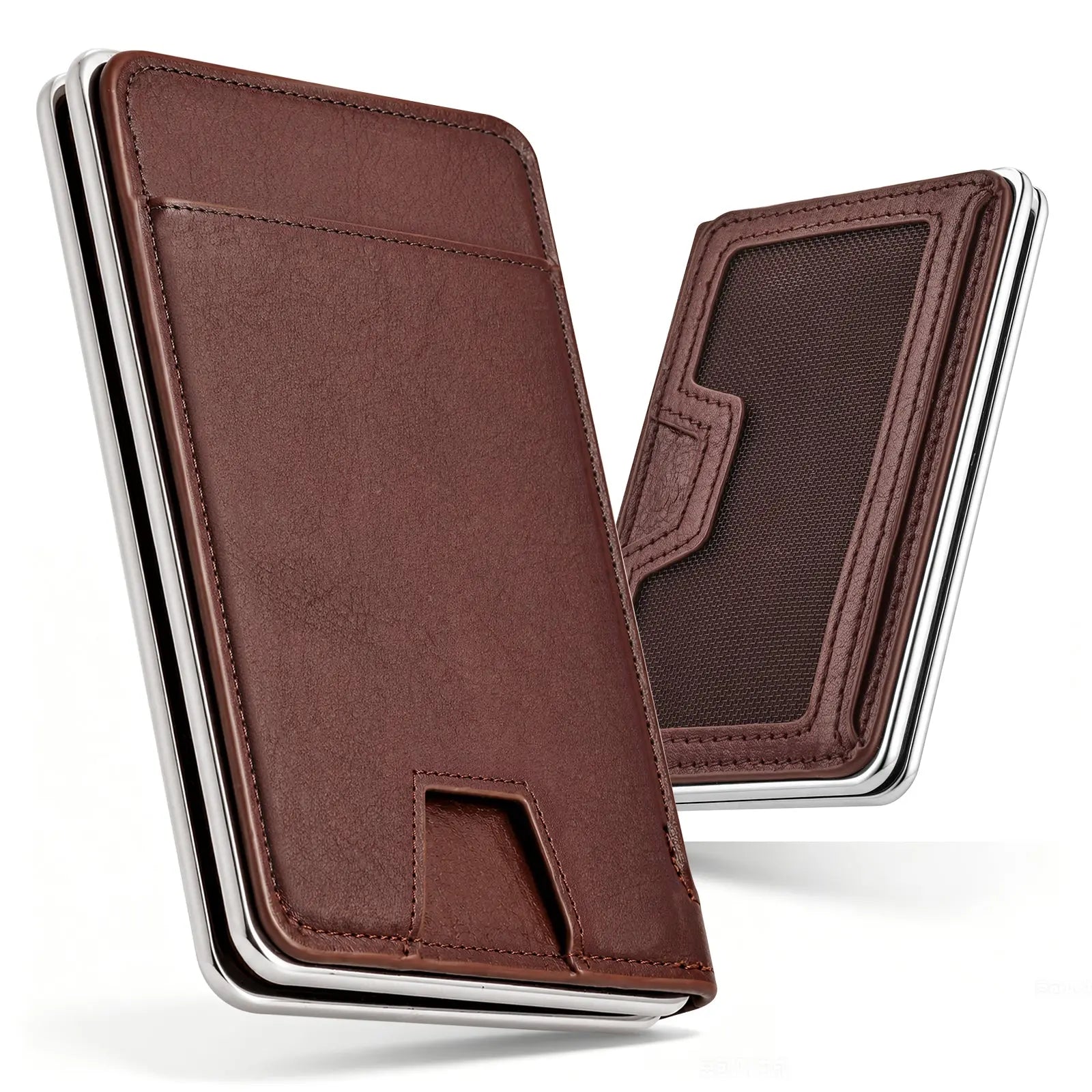 BAUHAUS WALLET