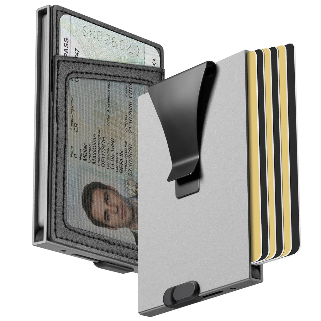 SIDEPOP WALLET