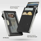 BAUHAUS WALLET