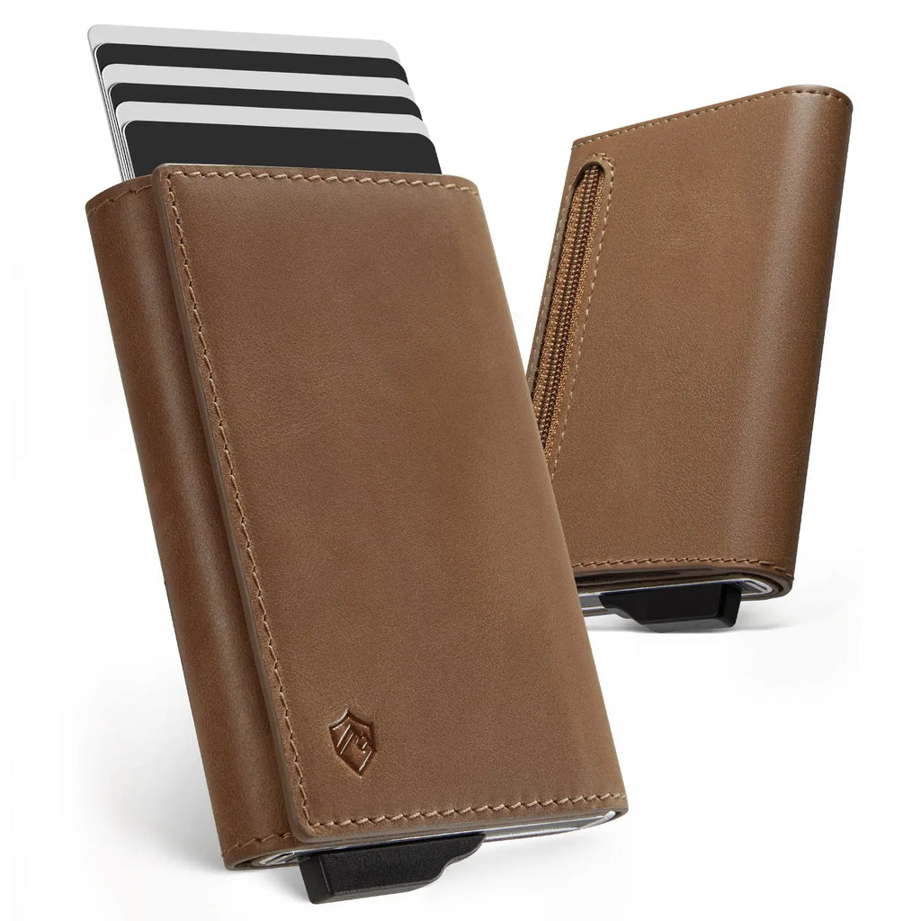 CLASSICAL POP UP WALLET YESIIW