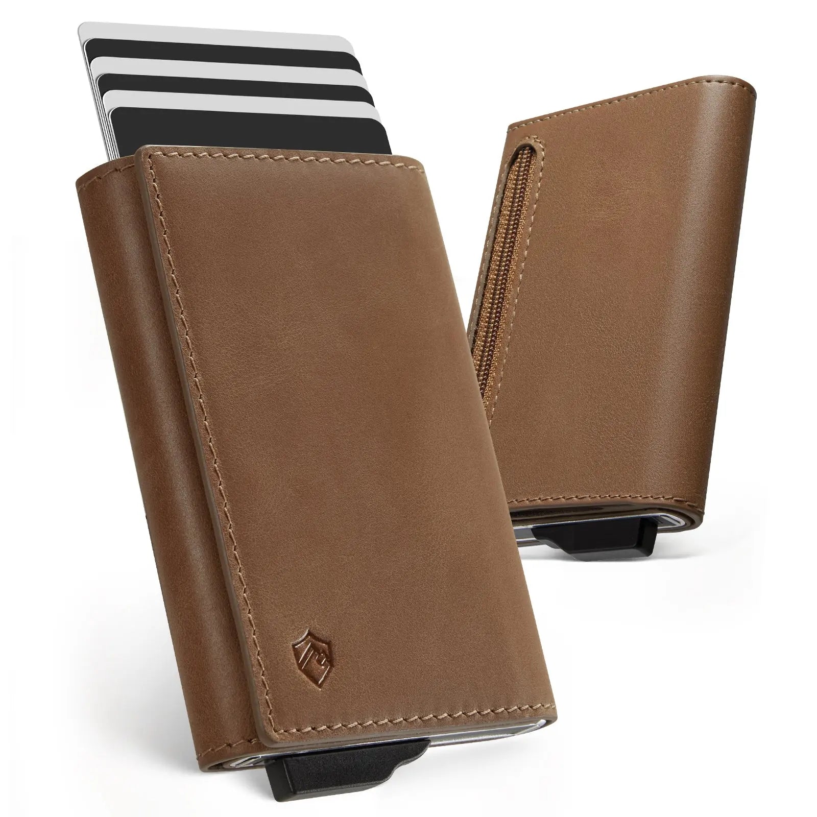 CLASSICAL POP UP WALLET YESIIW