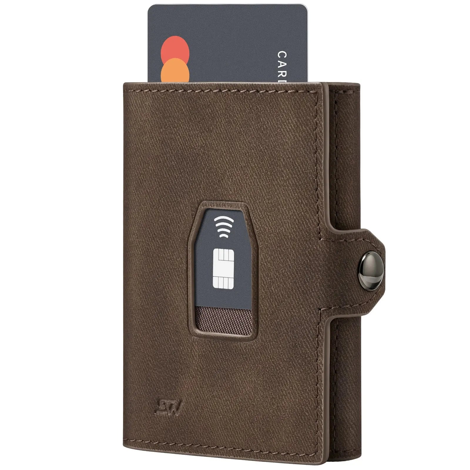 EFFICIENCY WALLET
