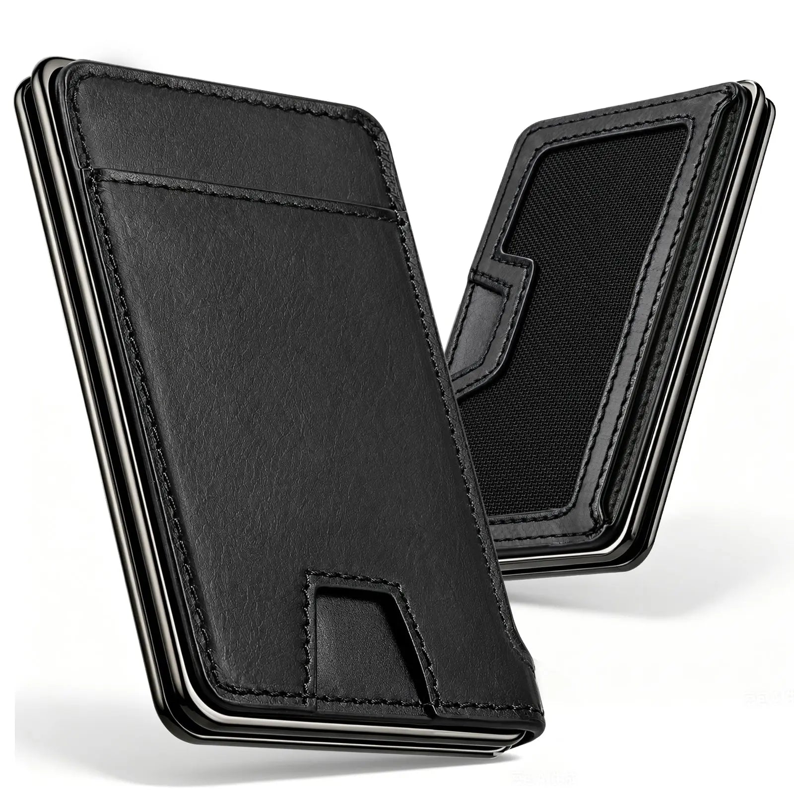 BAUHAUS WALLET