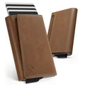CLASSICAL POP UP WALLET YESIIW