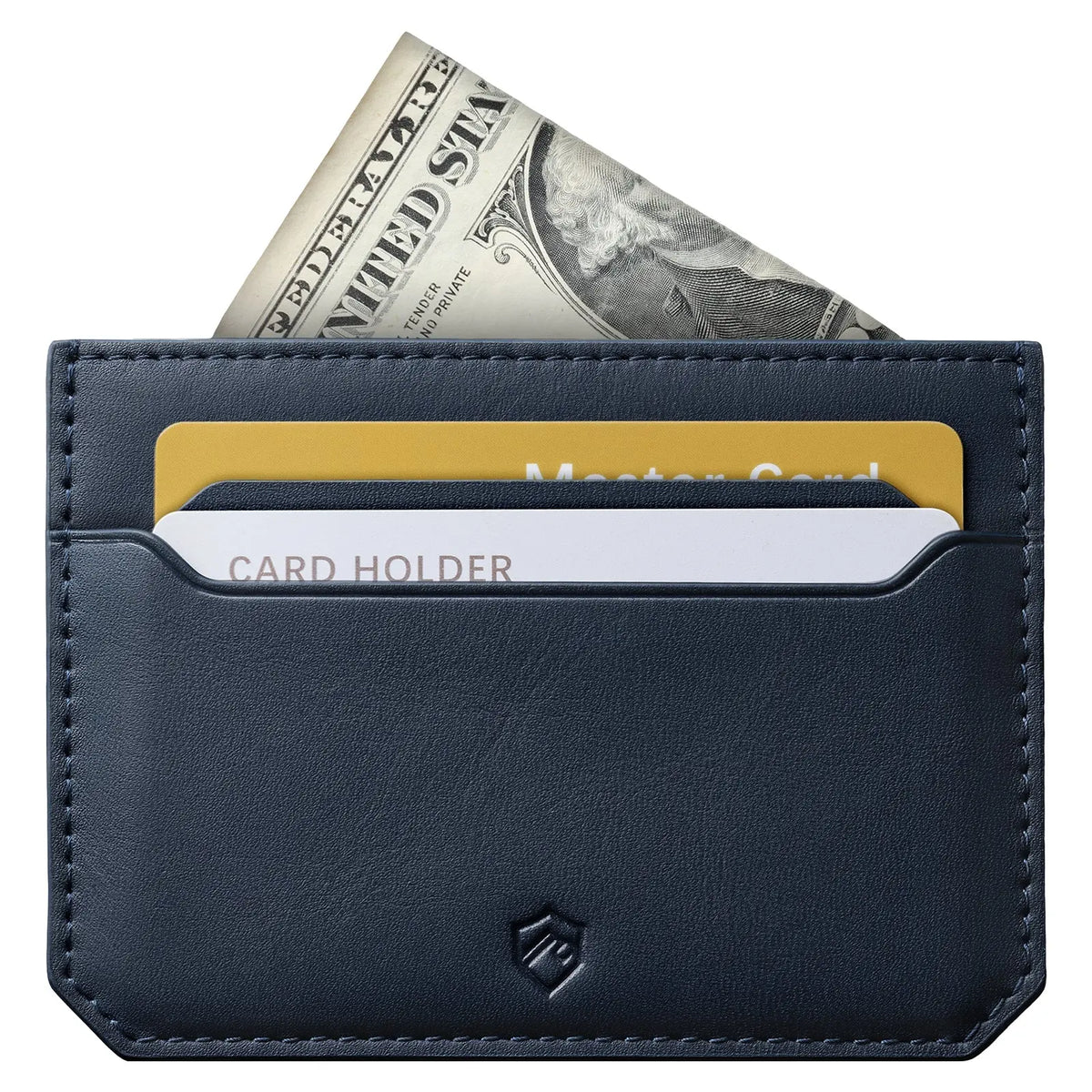 HORIZONTAL SLIM CARDHOLDER