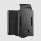 MONEY CLIP WALLET