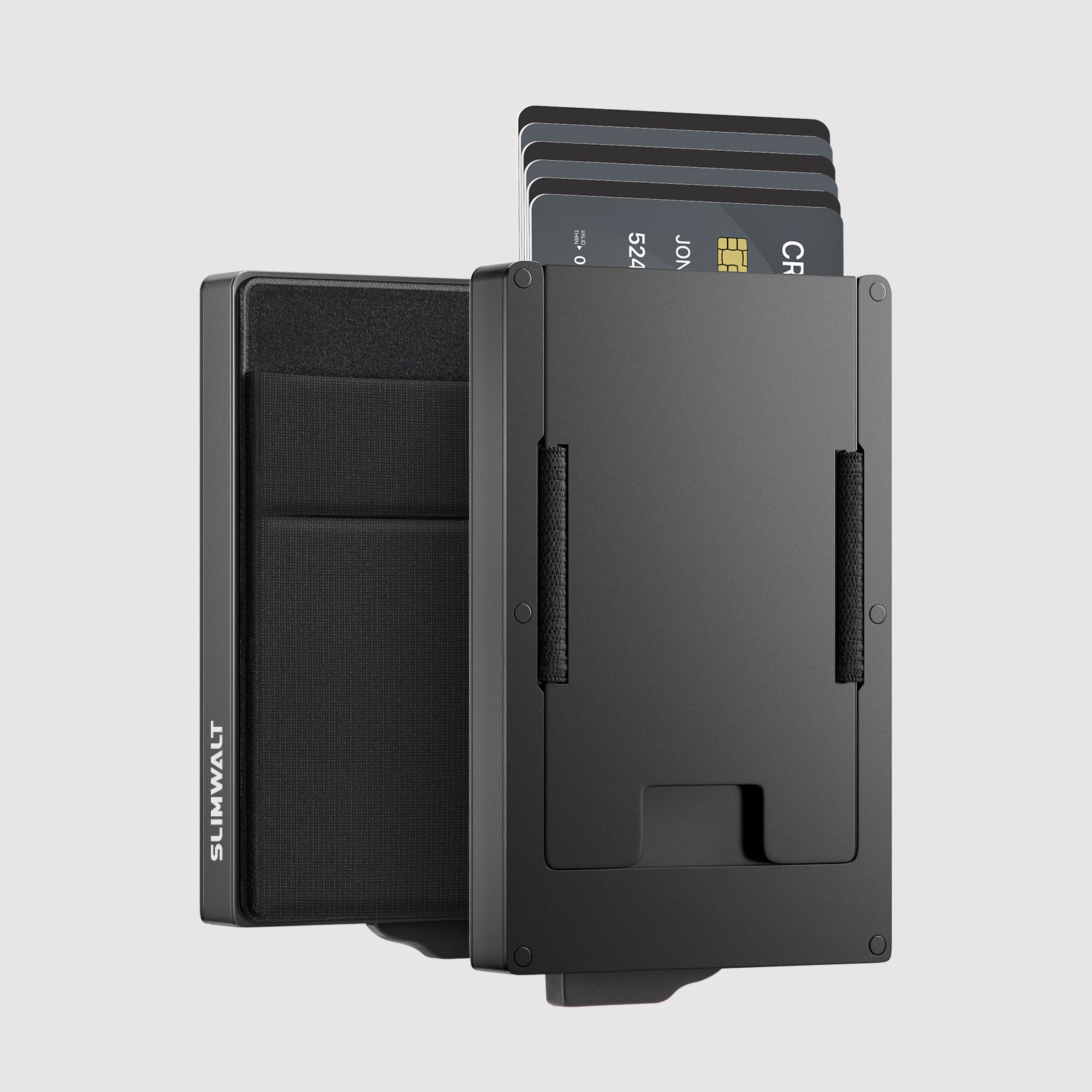 MONEY CLIP WALLET