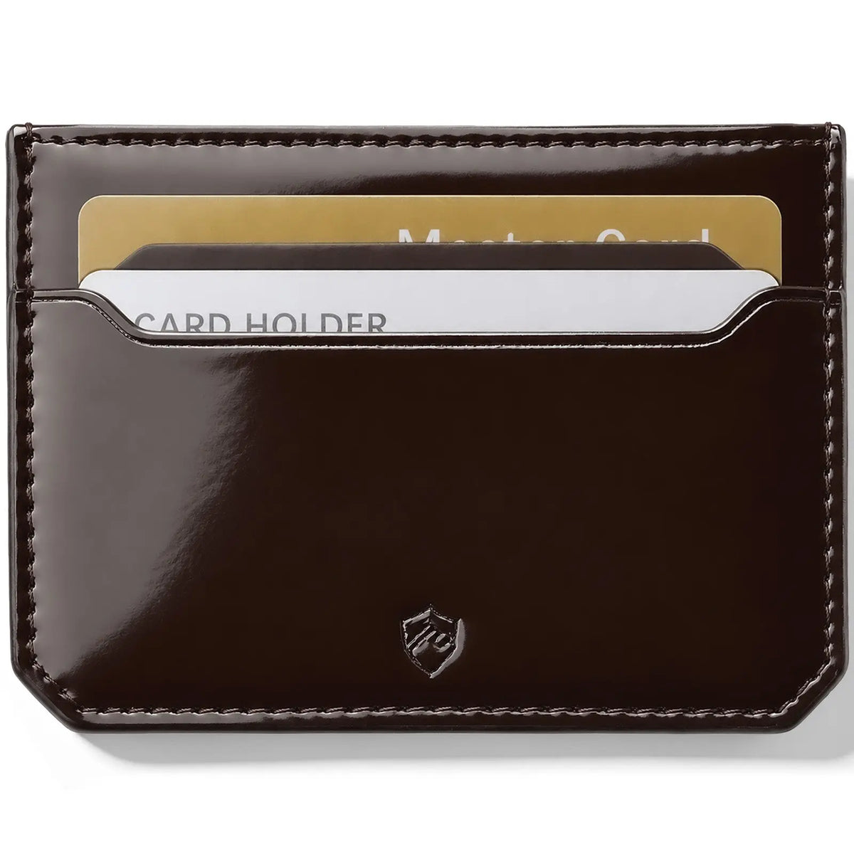 HORIZONTAL SLIM CARDHOLDER