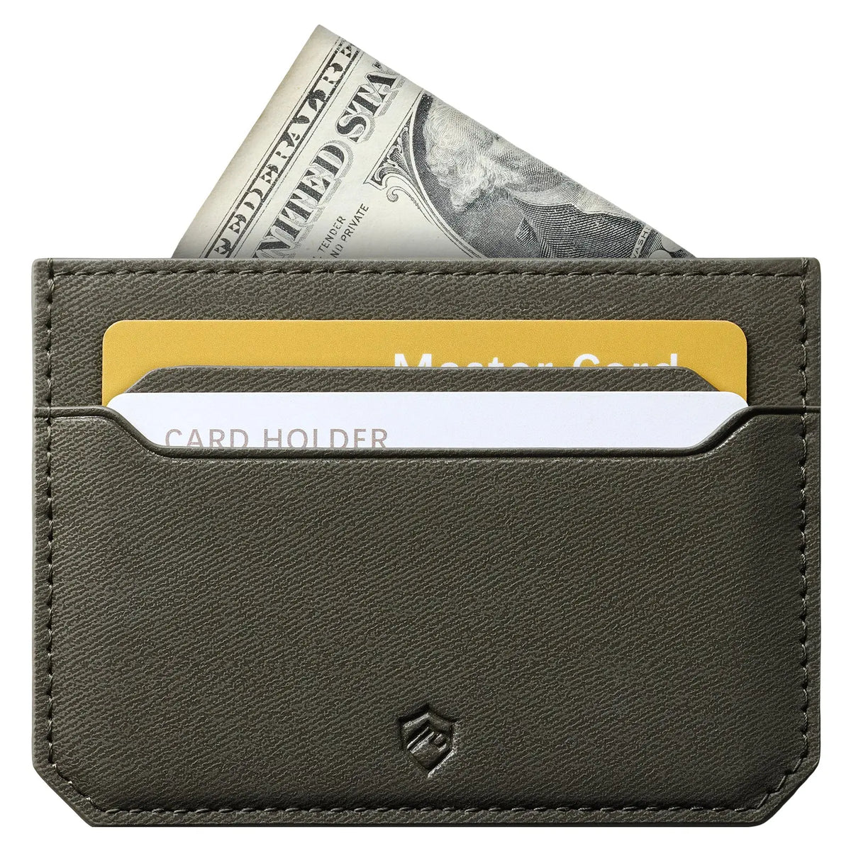 HORIZONTAL SLIM CARDHOLDER