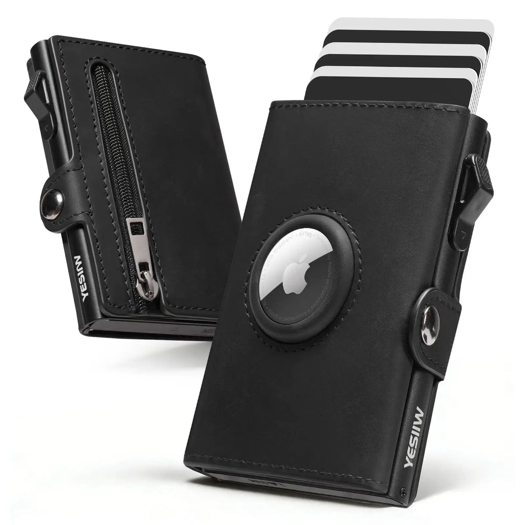 CLASSICIAL POP-UP WALLET YESIIW