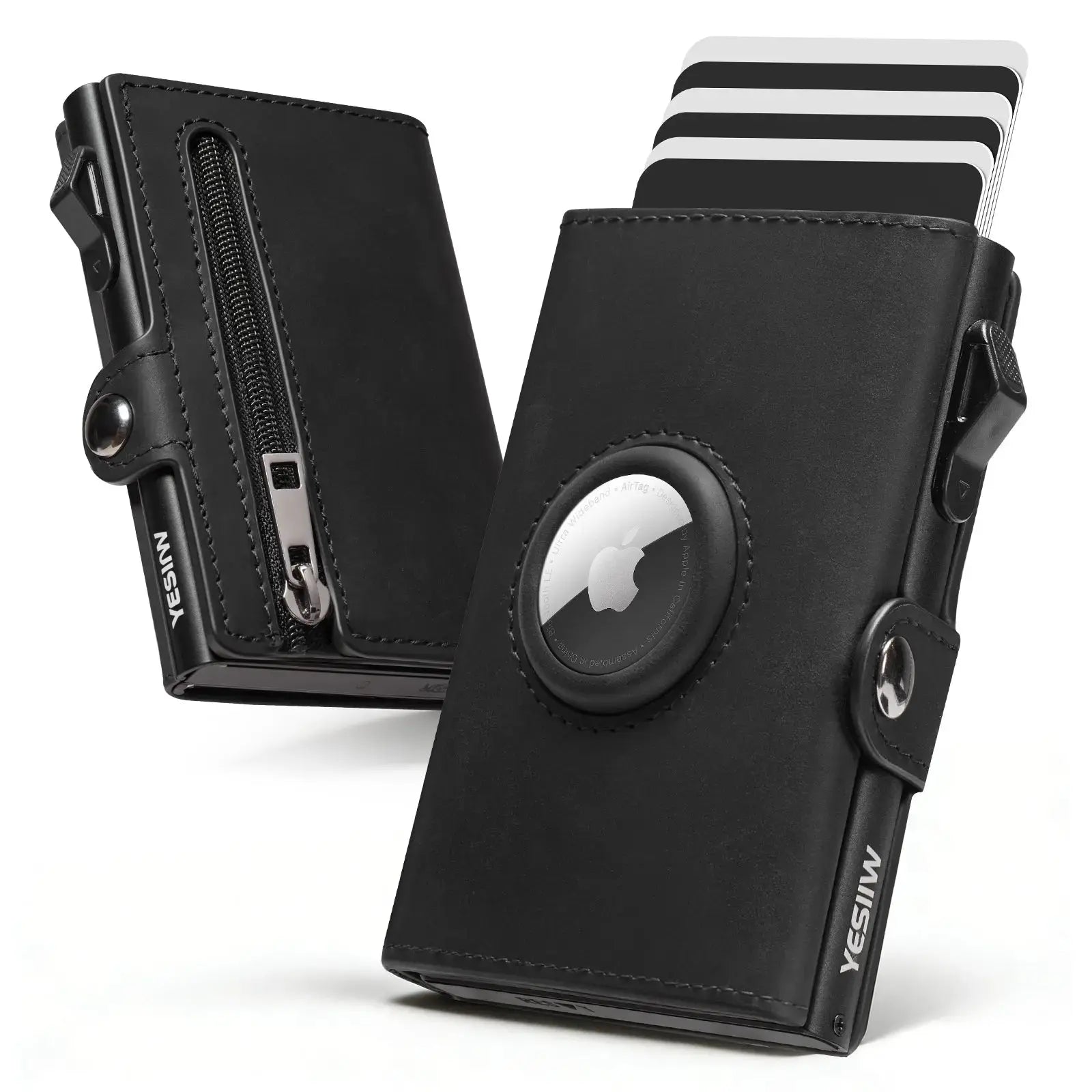 CLASSICIAL POP-UP WALLET YESIIW