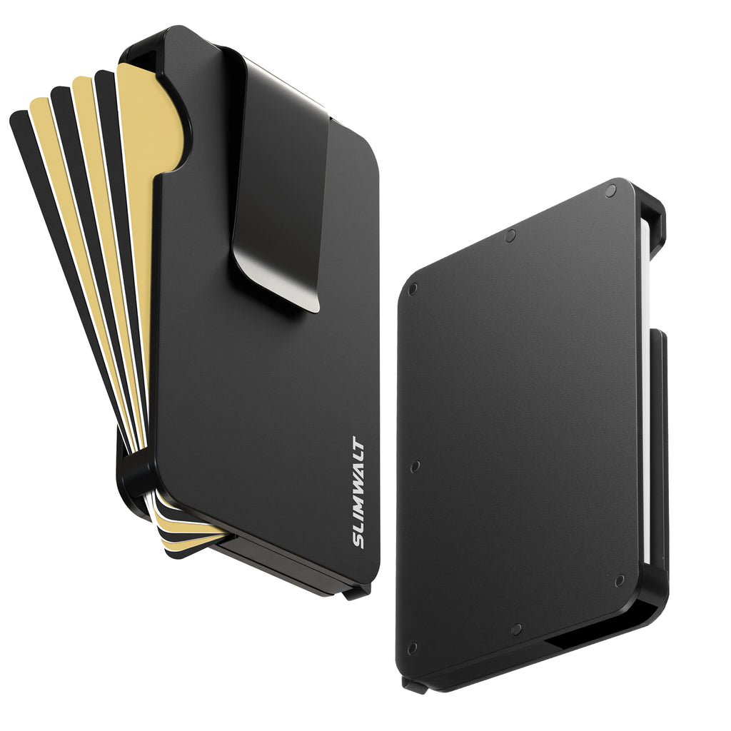 FAN-OUT WALLET