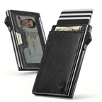 MINIMALIST WALLET