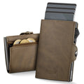 TRIFOLD POP UP WALLET YESIIW